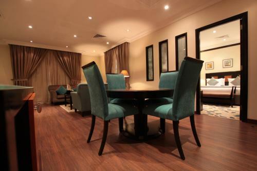 Apartamento Boudl Kuwait