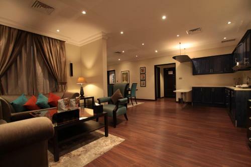 Apartamento Boudl Kuwait
