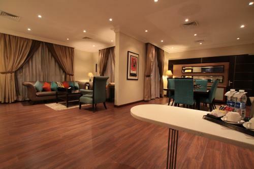 Apartamento Boudl Kuwait
