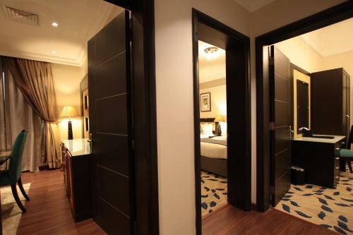 Apartamento Boudl Kuwait