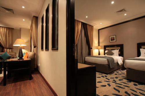 Apartamento Boudl Kuwait