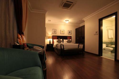 Apartamento Boudl Kuwait