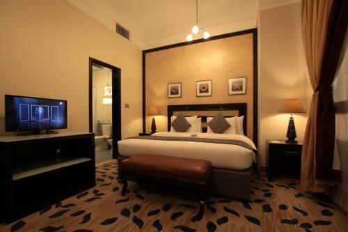 Apartamento Boudl Kuwait