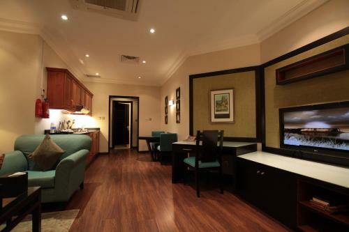 Apartamento Boudl Kuwait
