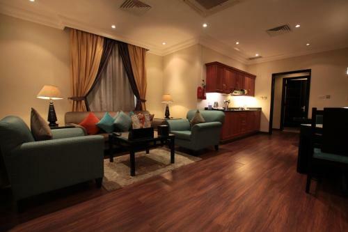 Apartamento Boudl Kuwait