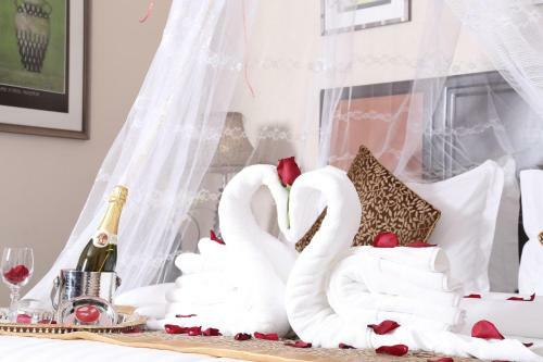 Apartamento Boudl Kuwait