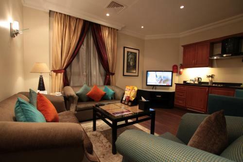 Apartamento Boudl Kuwait