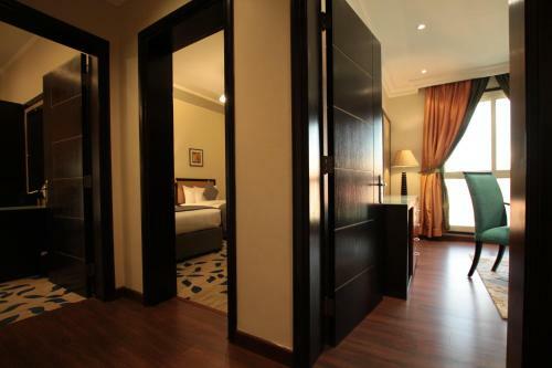 Apartamento Boudl Kuwait
