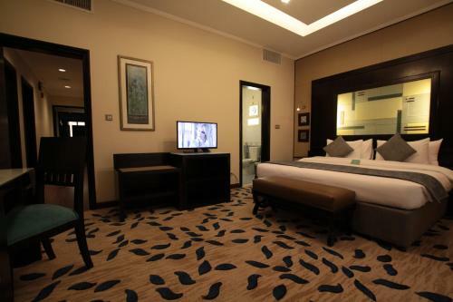 Apartamento Boudl Kuwait