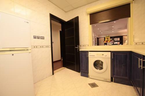Apartamento Boudl Kuwait