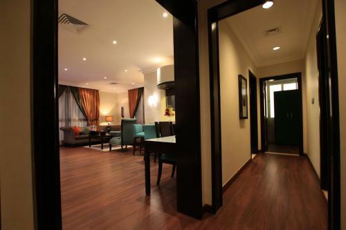 Apartamento Boudl Kuwait