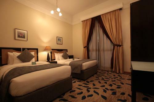 Apartamento Boudl Kuwait