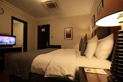 Apartamento Boudl Kuwait