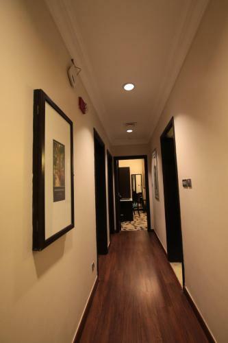 Apartamento Boudl Kuwait
