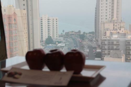 Apartamento Boudl Kuwait