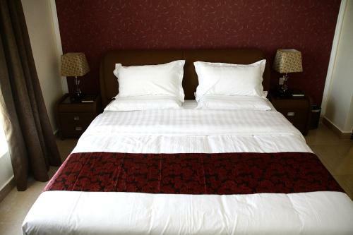 Apartamento Laguna Hotel Suites
