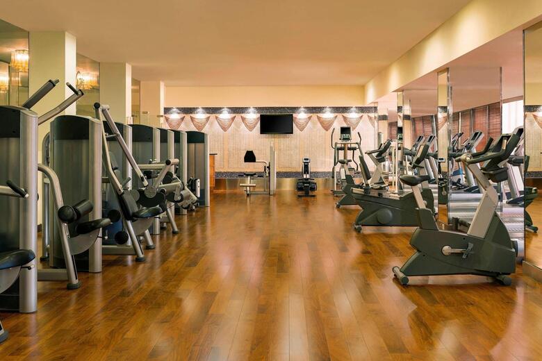 Sheraton Kuwait, A Luxury Collection Hotel