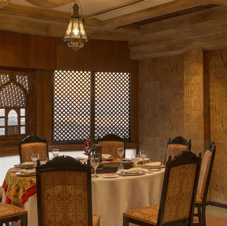 Sheraton Kuwait, A Luxury Collection Hotel