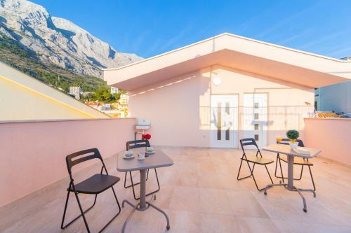 Apartments Relax