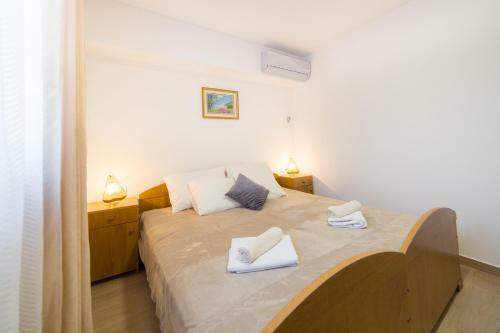 Apartments Relax