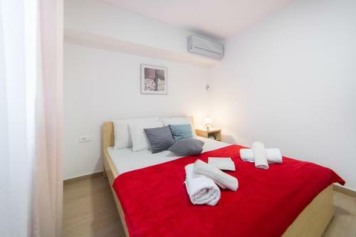 Apartments Relax