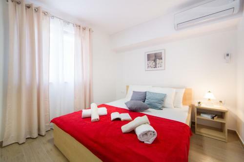 Apartments Relax