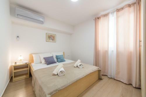 Apartments Relax