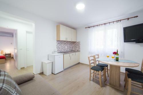 Apartments Relax