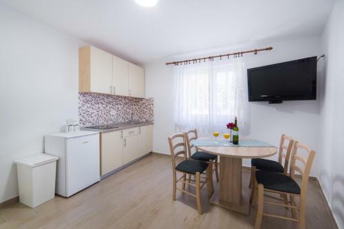 Apartments Relax