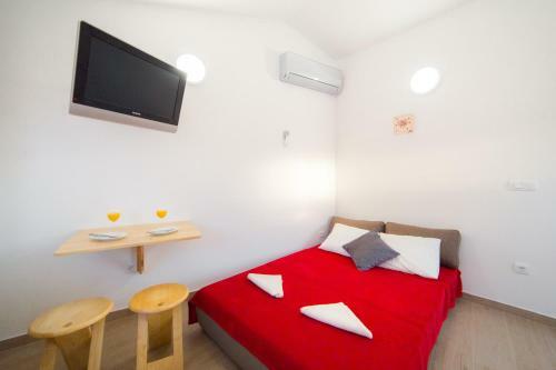 Apartments Relax