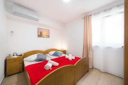 Apartments Relax