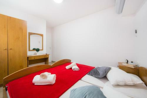 Apartments Relax