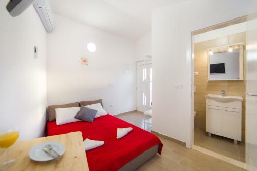 Apartments Relax