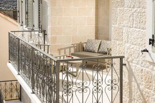 Bed & Breakfast Villa Basca