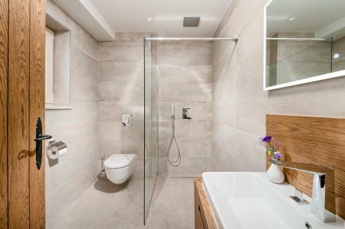 Bed & Breakfast Villa Basca