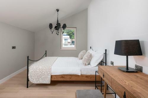 Bed & Breakfast Villa Basca