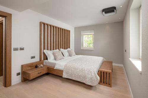 Bed & Breakfast Villa Basca
