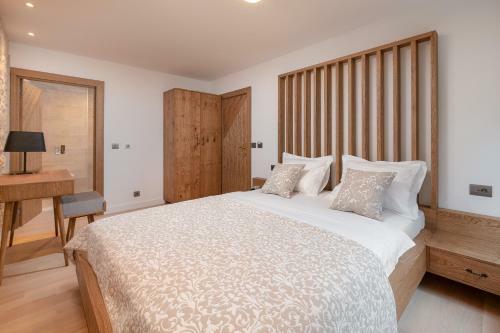 Bed & Breakfast Villa Basca