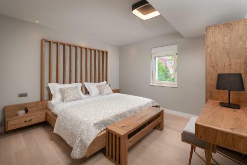 Bed & Breakfast Villa Basca