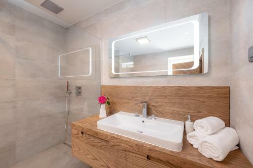 Bed & Breakfast Villa Basca