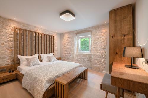 Bed & Breakfast Villa Basca