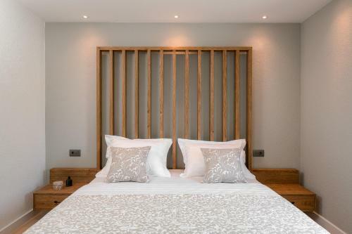 Bed & Breakfast Villa Basca
