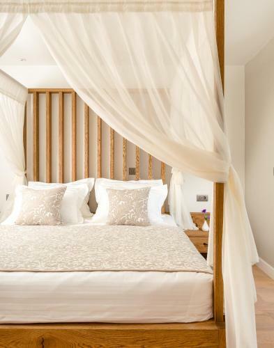 Bed & Breakfast Villa Basca