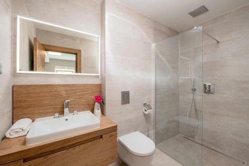 Bed & Breakfast Villa Basca