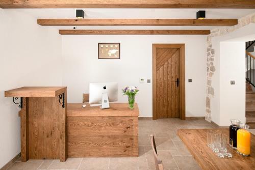 Bed & Breakfast Villa Basca