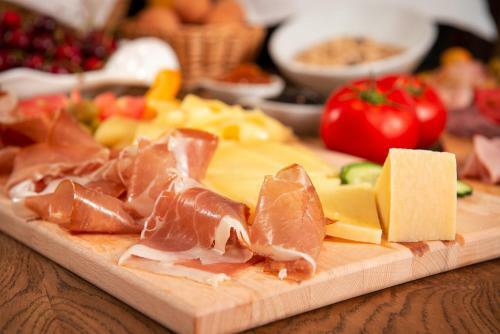 Bed & Breakfast Villa Basca