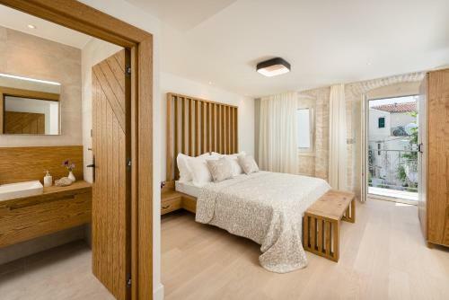 Bed & Breakfast Villa Basca