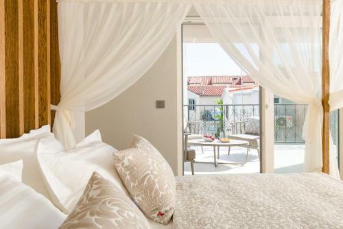 Bed & Breakfast Villa Basca