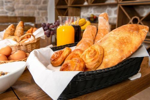 Bed & Breakfast Villa Basca