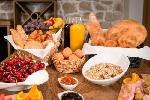 Bed & Breakfast Villa Basca